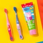 Brosse à Dents pour Enfants Peppa Pig Rose Bleu (2 Unités): Plus de 300.000 produits de grandes marques en vente directe à prix 