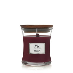 Bougie Parfumée Woodwick Black Cherry 275 ml: Plus de 300.000 produits de grandes marques en vente directe à prix usine sur cade