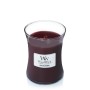 Bougie Parfumée Woodwick Black Cherry 275 ml: Plus de 300.000 produits de grandes marques en vente directe à prix usine sur cade