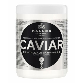 Masque réparateur pour cheveux Kallos Cosmetics Caviar 1 L: Plus de 300.000 produits de grandes marques en vente directe à prix 