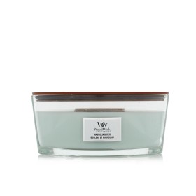 Bougie Parfumée Woodwick Ellipse Candles 453 g: Plus de 300.000 produits de grandes marques en vente directe à prix usine sur ca
