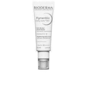 Crème anti-taches Bioderma Pigmentbio 40 ml: Plus de 300.000 produits de grandes marques en vente directe à prix usine sur cadea
