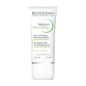 Crème anti-pores Bioderma Sébium 30 ml: Plus de 300.000 produits de grandes marques en vente directe à prix usine sur cadeaufou.