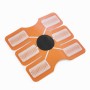 Patch Électrostimulateur Abdominal Elektrainer InnovaGoods: Plus de 300.000 produits de grandes marques en vente directe à prix 