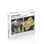 Patch Électrostimulateur Abdominal Elektrainer InnovaGoods: Plus de 300.000 produits de grandes marques en vente directe à prix 