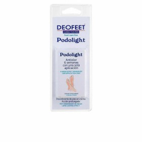 Désodorant pour pieds Podolight Luxana 8424945302005 10 ml: Plus de 300.000 produits de grandes marques en vente directe à prix 