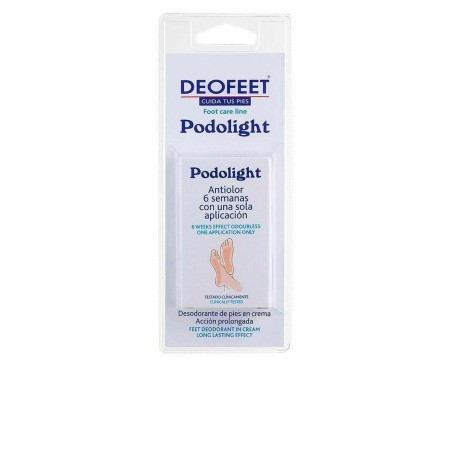 Désodorant pour pieds Podolight Luxana 8424945302005 10 ml: Plus de 300.000 produits de grandes marques en vente directe à prix 
