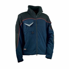 Veste Cofra Rider Blue marine: Plus de 300.000 produits de grandes marques en vente directe à prix usine sur cadeaufou.com. Labe