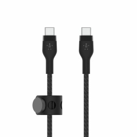 Câble USB-C Belkin CAB011BT1MBK 1 m Noir: Plus de 300.000 produits de grandes marques en vente directe à prix usine sur cadeaufo