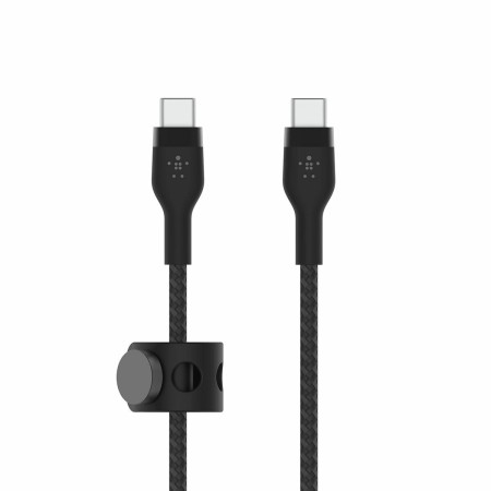 Câble USB-C Belkin CAB011BT1MBK 1 m Noir: Plus de 300.000 produits de grandes marques en vente directe à prix usine sur cadeaufo