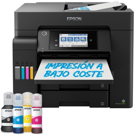 Imprimante Multifonction Epson: Plus de 300.000 produits de grandes marques en vente directe à prix usine sur cadeaufou.com. Lab