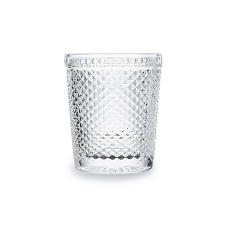 Set de Verres Bidasoa Onix Transparent verre 270 ml 3 Pièces: Plus de 300.000 produits de grandes marques en vente directe à pri