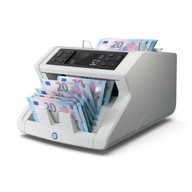 Compteuse de billets Safescan 2210 (G2) Blanc: Plus de 300.000 produits de grandes marques en vente directe à prix usine sur cad