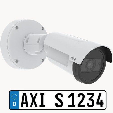 Camescope de surveillance Axis 02811-001: Plus de 300.000 produits de grandes marques en vente directe à prix usine sur cadeaufo