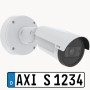 Camescope de surveillance Axis 02811-001: Plus de 300.000 produits de grandes marques en vente directe à prix usine sur cadeaufo