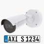 Camescope de surveillance Axis 02811-001: Plus de 300.000 produits de grandes marques en vente directe à prix usine sur cadeaufo