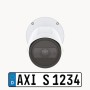 Camescope de surveillance Axis 02811-001: Plus de 300.000 produits de grandes marques en vente directe à prix usine sur cadeaufo