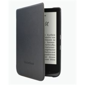 Housse pour Tablette PocketBook HN-QI-PU-700-FG-WW Vert: Plus de 300.000 produits de grandes marques en vente directe à prix usi