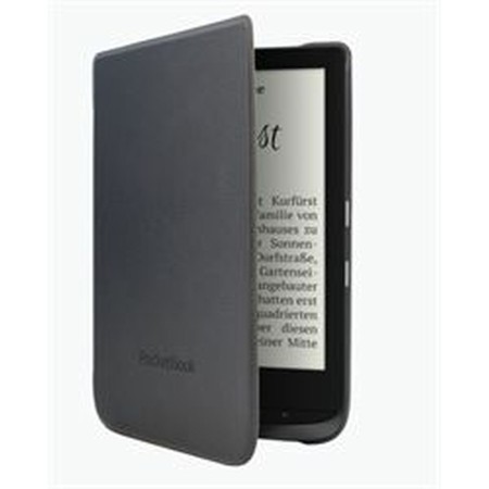 Housse pour Tablette PocketBook HN-QI-PU-700-FG-WW Vert: Plus de 300.000 produits de grandes marques en vente directe à prix usi