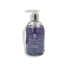 Savon pour les Mains Spassion Myrtille 400 ml: Plus de 300.000 produits de grandes marques en vente directe à prix usine sur cad