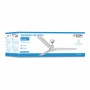 Ventilateur de Plafond EDM 33982 Blanc 60 W Ø 120 cm Mini industriel: Plus de 300.000 produits de grandes marques en vente direc