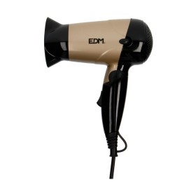Sèche-cheveux EDM 07634 07634 1200 W Multicouleur: Plus de 300.000 produits de grandes marques en vente directe à prix usine sur