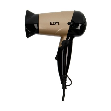 Sèche-cheveux EDM 07634 07634 1200 W Multicouleur: Plus de 300.000 produits de grandes marques en vente directe à prix usine sur