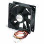 Ventillateur de cabine Startech FAN6X25TX3H ø 60 mm 5000 rpm (1 Unité): Plus de 300.000 produits de grandes marques en vente dir