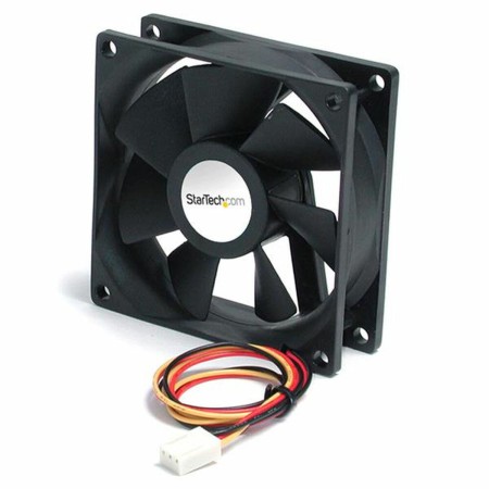 Ventillateur de cabine Startech FAN6X25TX3H ø 60 mm 5000 rpm (1 Unité): Plus de 300.000 produits de grandes marques en vente dir