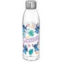 Bouteille d'eau Stitch 980 ml: Plus de 300.000 produits de grandes marques en vente directe à prix usine sur cadeaufou.com. Labe