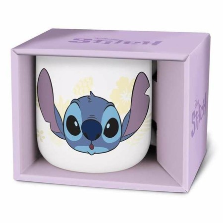 Tasse Stitch Boîte Cadeau Céramique: Plus de 300.000 produits de grandes marques en vente directe à prix usine sur cadeaufou.com