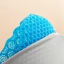 Coussin Lombaire Gel avec Housse Rétractable Glushion InnovaGoods: Plus de 300.000 produits de grandes marques en vente directe 
