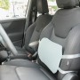Coussin Lombaire Gel avec Housse Rétractable Glushion InnovaGoods: Plus de 300.000 produits de grandes marques en vente directe 