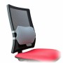 Coussin Lombaire Gel avec Housse Rétractable Glushion InnovaGoods: Plus de 300.000 produits de grandes marques en vente directe 