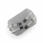 Coussin Lombaire Gel avec Housse Rétractable Glushion InnovaGoods: Plus de 300.000 produits de grandes marques en vente directe 