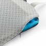Coussin Lombaire Gel avec Housse Rétractable Glushion InnovaGoods: Plus de 300.000 produits de grandes marques en vente directe 