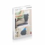 Coussin Lombaire Gel avec Housse Rétractable Glushion InnovaGoods: Plus de 300.000 produits de grandes marques en vente directe 