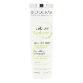 Sérum exfoliant Bioderma Sébium: Plus de 300.000 produits de grandes marques en vente directe à prix usine sur cadeaufou.com. La