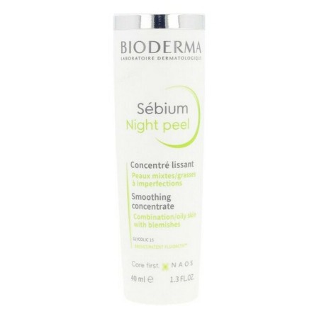 Sérum exfoliant Bioderma Sébium: Plus de 300.000 produits de grandes marques en vente directe à prix usine sur cadeaufou.com. La