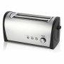 Grille-pain Haeger TO-14D.010A 1400 W Gris: Plus de 300.000 produits de grandes marques en vente directe à prix usine sur cadeau