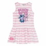 Robe Stitch Rose Fille: Plus de 300.000 produits de grandes marques en vente directe à prix usine sur cadeaufou.com. Label bouti
