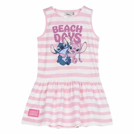 Robe Stitch Rose Fille: Plus de 300.000 produits de grandes marques en vente directe à prix usine sur cadeaufou.com. Label bouti