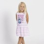 Robe Stitch Rose Fille: Plus de 300.000 produits de grandes marques en vente directe à prix usine sur cadeaufou.com. Label bouti