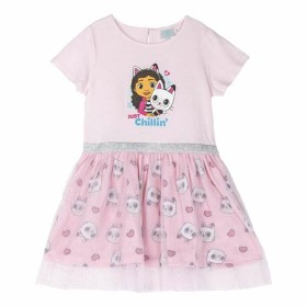 Robe Gabby's Dollhouse Fille: Plus de 300.000 produits de grandes marques en vente directe à prix usine sur cadeaufou.com. Label