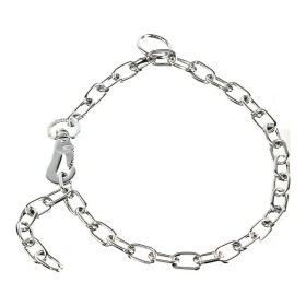 Collier pour Chien Hs Sprenger Argenté 3 mm Maillons Court (45 cm): Plus de 300.000 produits de grandes marques en vente directe