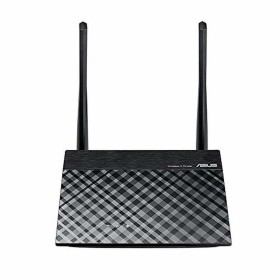 Router Asus RT-N12E Wifi 300 Mbps 2 x 2 dBi: Plus de 300.000 produits de grandes marques en vente directe à prix usine sur cadea