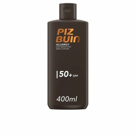Protecteur Solaire Piz Buin Allergy Lotion: Plus de 300.000 produits de grandes marques en vente directe à prix usine sur cadeau
