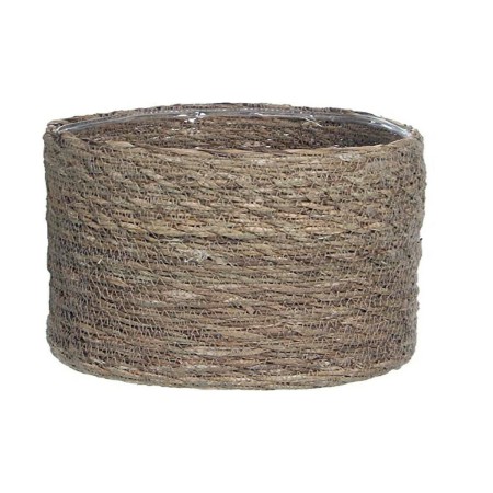 Panier Mica Decorations Atlantic Marron osier (20 x 20 cm): Plus de 300.000 produits de grandes marques en vente directe à prix 