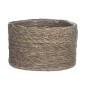 Panier Mica Decorations Atlantic Marron osier (20 x 20 cm): Plus de 300.000 produits de grandes marques en vente directe à prix 