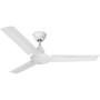 Ventilateur de Plafond EDM 33981 Blanc 60 W Ø 140 cm industriel: Plus de 300.000 produits de grandes marques en vente directe à 